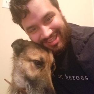 Meet your Posher, Jon